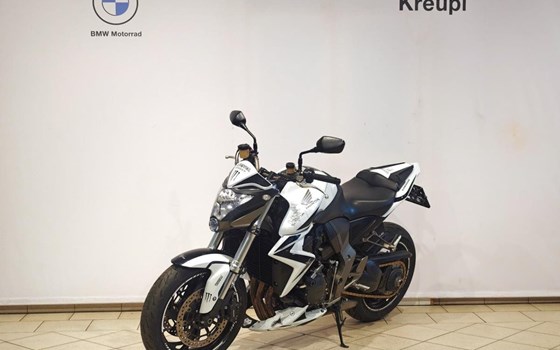 Gebrauchtmotorrad Honda CB 1000 R - Bild 4