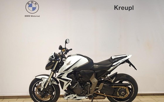 Gebrauchtmotorrad Honda CB 1000 R - Bild 5