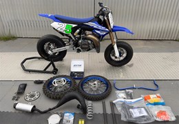 Gebrauchte Yamaha YZ65