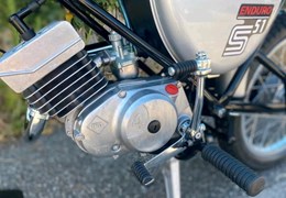 Gebrauchte Simson S 51