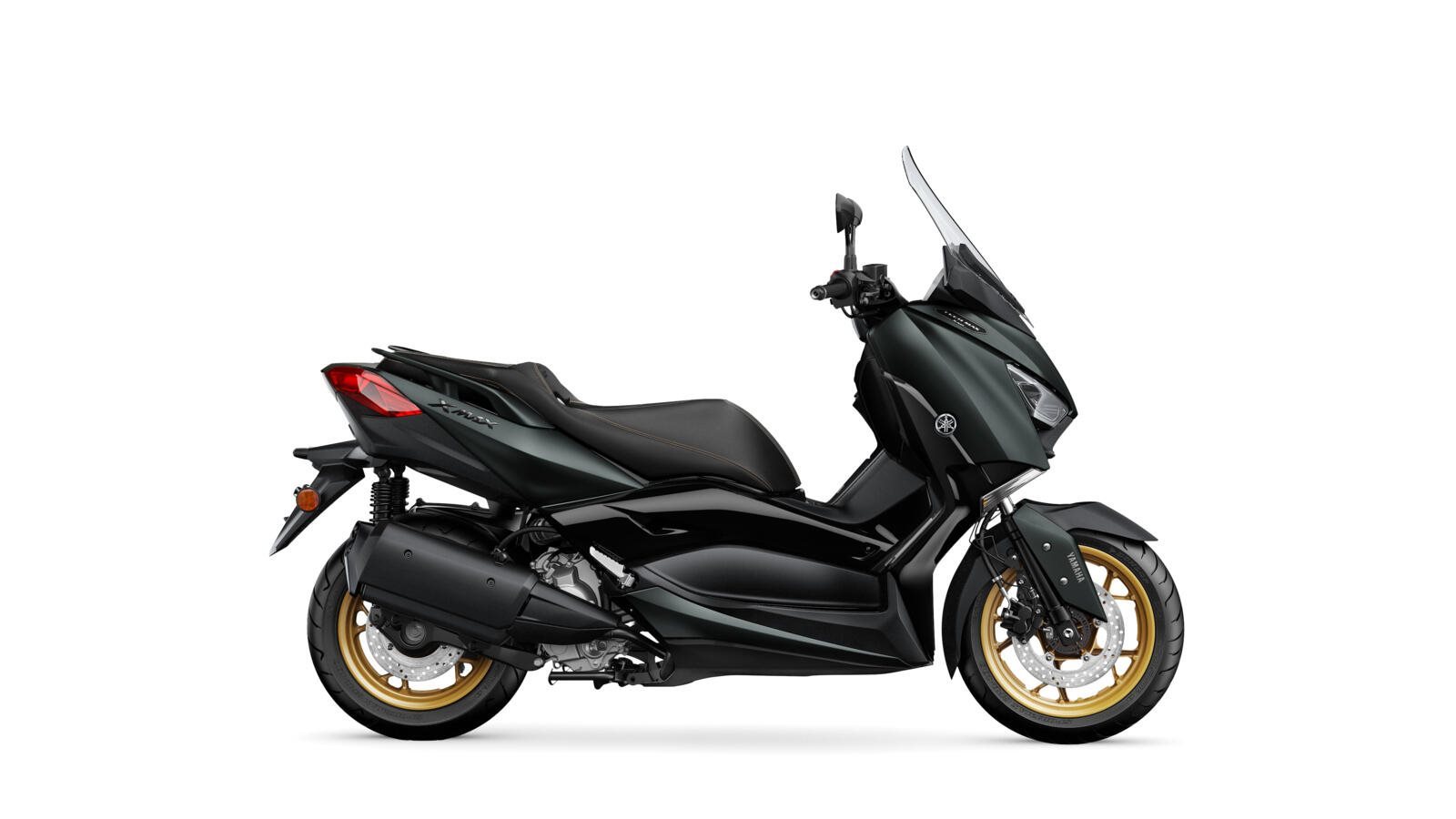 Yamaha XMAX 300 Tech MAX