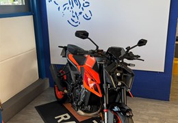 Gebrauchte KTM 990 Duke