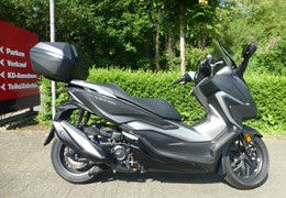 Gebrauchte Honda Forza 350