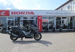 Gebrauchte Kymco Xciting 400i ABS