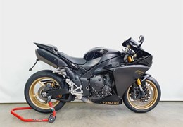 Gebrauchte Yamaha R1