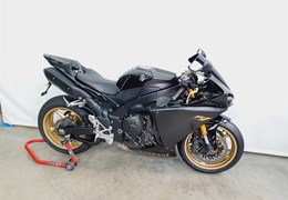 Gebrauchte Yamaha R1