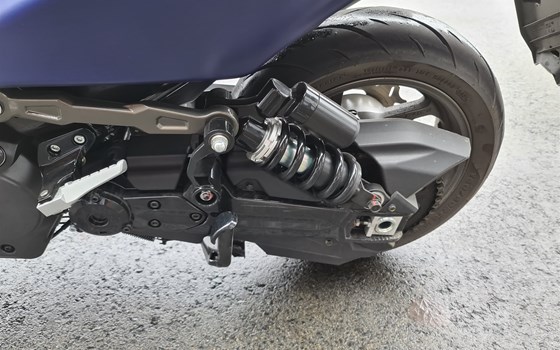 Gebrauchtmotorrad Sym Maxsym TL - Bild 10