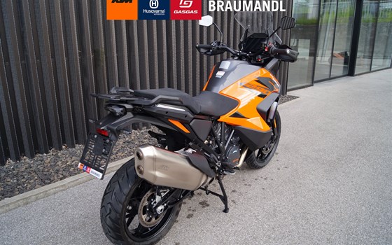 Gebrauchtmotorrad KTM 1290 Super Adventure S - Bild 3