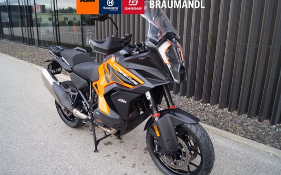 Gebrauchtmotorrad KTM 1290 Super Adventure S - Bild 4