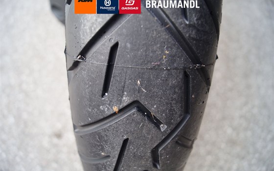 Gebrauchtmotorrad KTM 1290 Super Adventure S - Bild 7