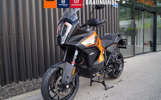 Gebrauchtmotorrad KTM 1290 Super Adventure S - Bild 6