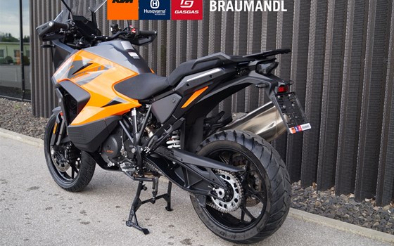 Gebrauchtmotorrad KTM 1290 Super Adventure S - Bild 5