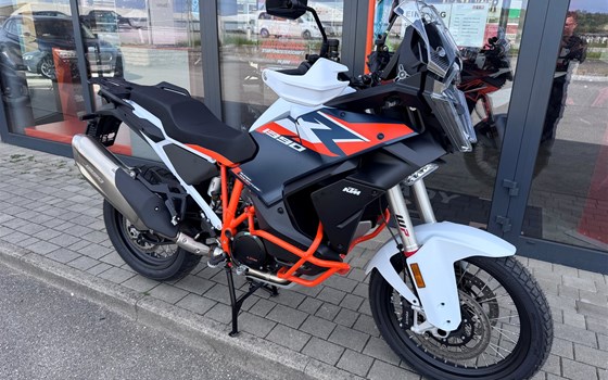 Neufahrzeug KTM 1390 Super Adventure R - Bild 1