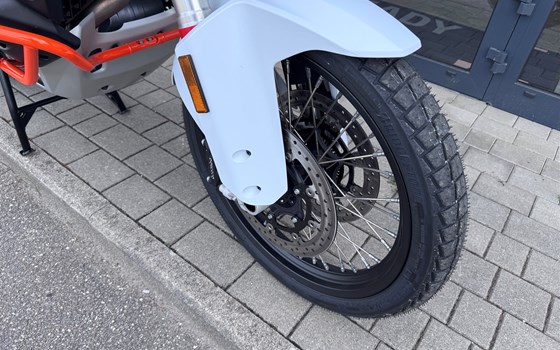 Neufahrzeug KTM 1390 Super Adventure R - Bild 7