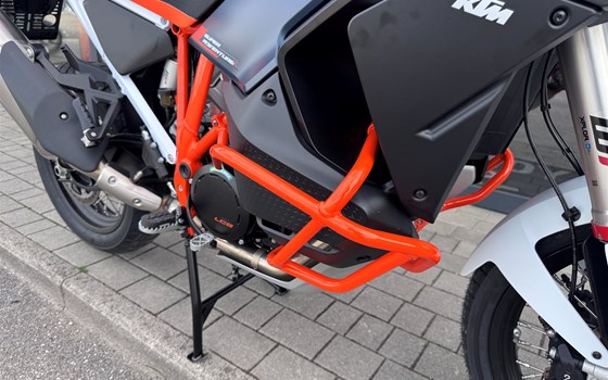 Neufahrzeug KTM 1390 Super Adventure R - Bild 8