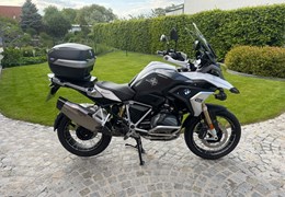 Gebrauchte BMW R 1250 GS
