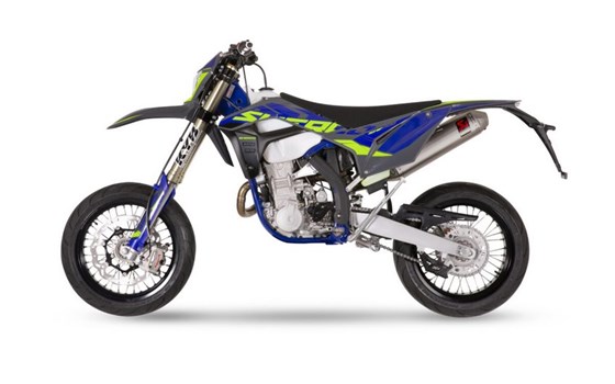 Neufahrzeug Sherco 500 SM Factory - Bild 1