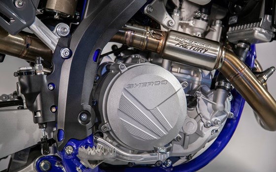 Neufahrzeug Sherco 500 SM Factory - Bild 14