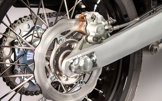 Neufahrzeug Sherco 500 SM Factory - Bild 16