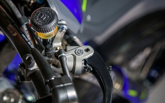 Neufahrzeug Sherco 500 SM Factory - Bild 18