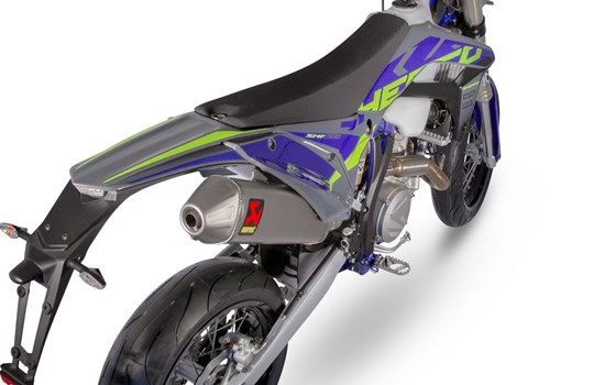 Neufahrzeug Sherco 500 SM Factory - Bild 19