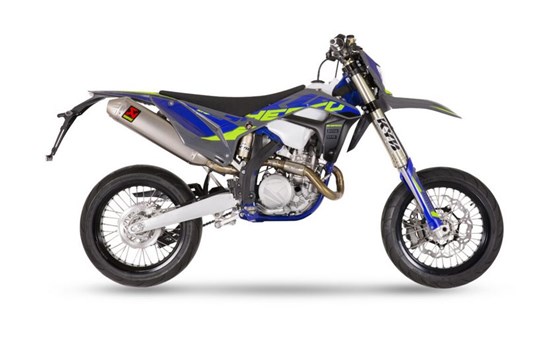 Neufahrzeug Sherco 500 SM Factory - Bild 5
