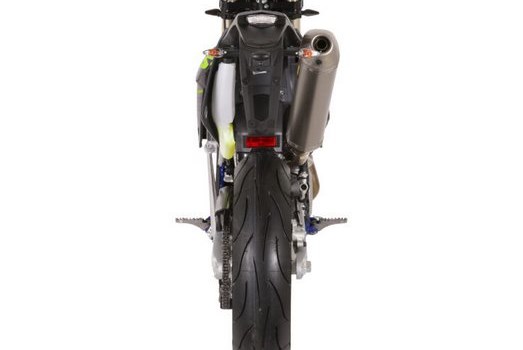 Neufahrzeug Sherco 500 SM Factory - Bild 6