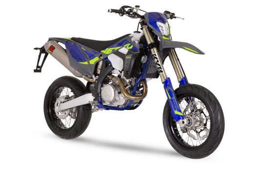 Neufahrzeug Sherco 500 SM Factory - Bild 7