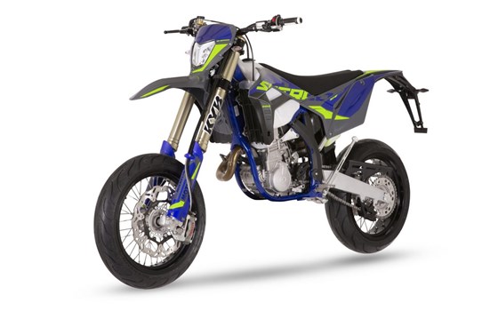 Neufahrzeug Sherco 500 SM Factory - Bild 8
