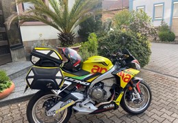 Gebrauchte Aprilia Tuono 660