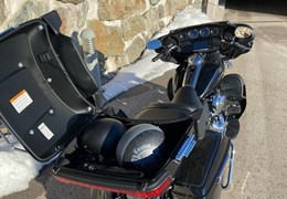 Gebrauchte Harley-Davidson Electra Glide Ultra Classic FLHTCU