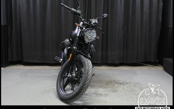 Neufahrzeug Moto Guzzi V7 Stone - Bild 8