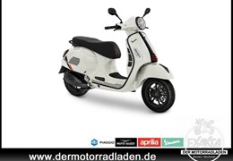 Neumotorrad Vespa GTS 310 SuperSport
