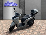 Honda SH350i