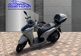 Gebrauchte Honda SH350i