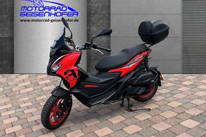 Angebot Aprilia SR GT 200