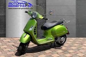 Angebot Vespa GTS 300 i.e.