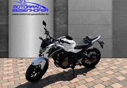 Gebrauchte Honda CB500F