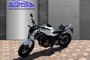 Angebot Honda CB500F