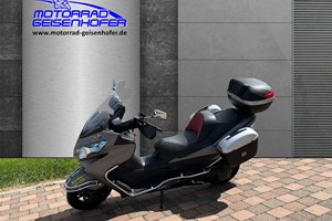 Angebot Suzuki Burgman 400