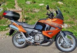 Occasion Honda XL 1000 V Varadero