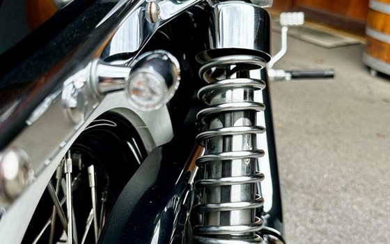 Gebrauchtmotorrad Harley-Davidson Sportster XL 883 - Bild 13