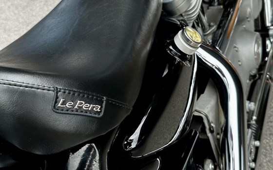 Gebrauchtmotorrad Harley-Davidson Sportster XL 883 - Bild 11