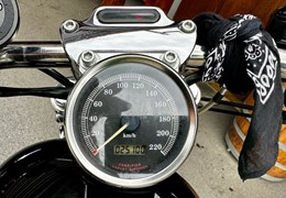 Gebrauchte Harley-Davidson Sportster XL 883