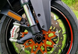 Gebrauchte KTM 1290 Super Duke GT