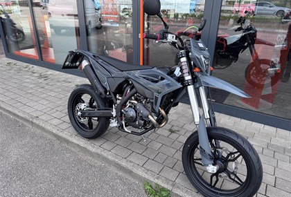 Neumotorrad
