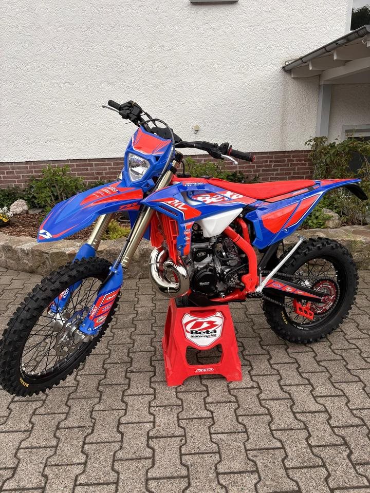 Beta RR Race 2T 300