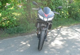 Neumotorrad Aprilia Tuono 125