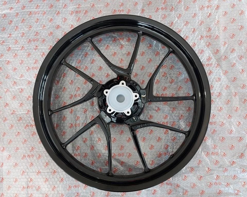 Neumotorrad