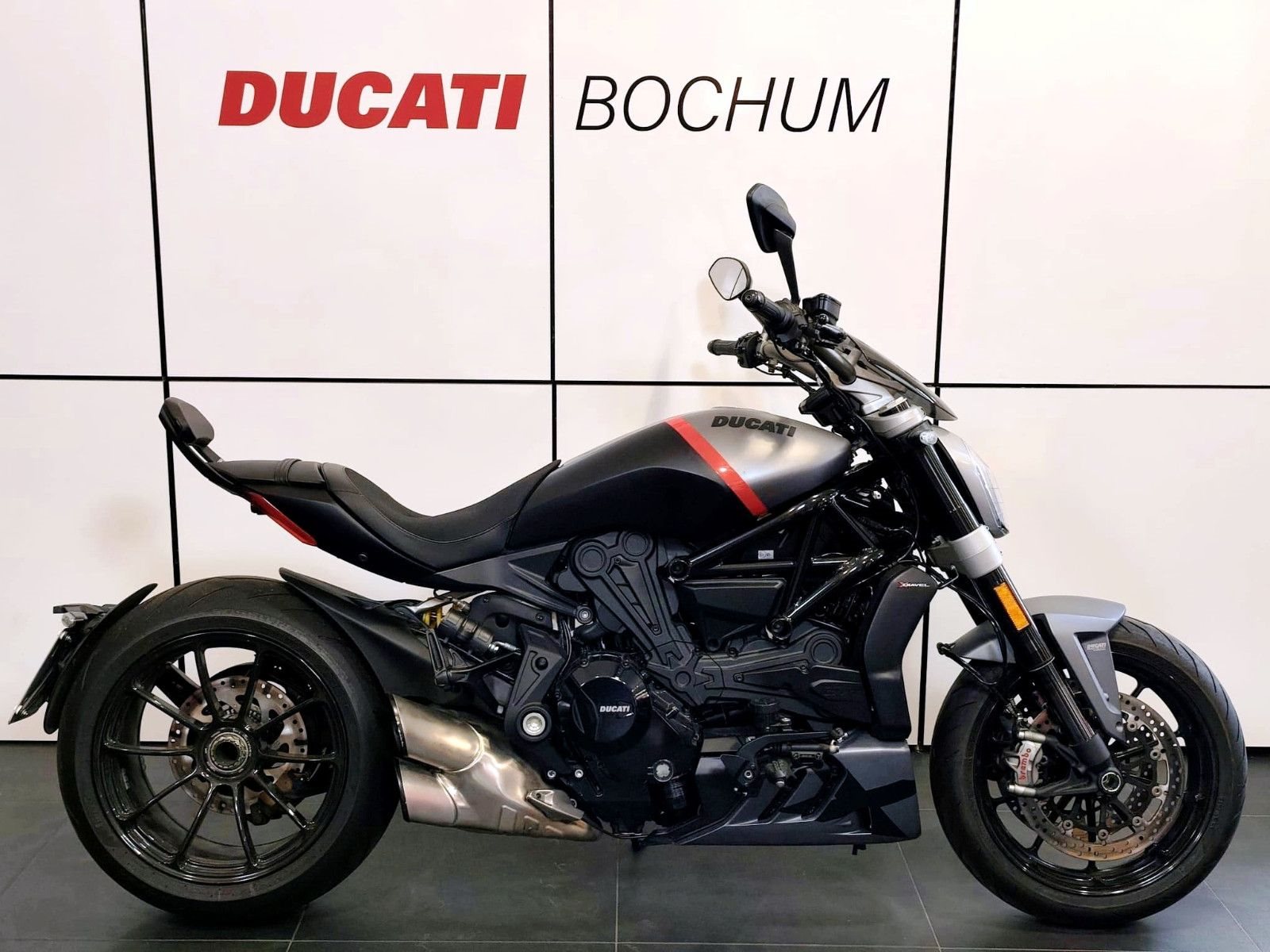 Ducati